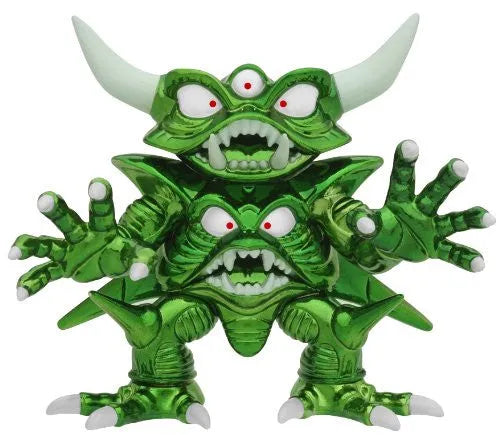 Dragon Quest - Death Psaro - Metallic Monsters Gallery (Square Enix)ㅤ – Square Enix – ActionFigureBrasil