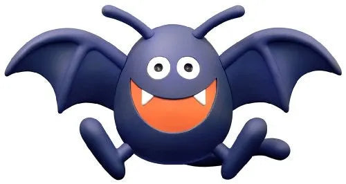 Dragon Quest - Dracky - Dragon Quest Sofubi Monster - 039 (Square Enix)ㅤ – Square Enix – ActionFigureBrasil