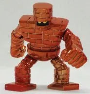 Dragon Quest - Golem - Metallic Monsters Gallery (Square Enix)ㅤ – Square Enix – ActionFigure Brasil