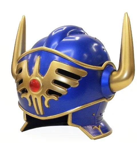 Dragon Quest - Helm of Roto - Legend Items Gallery special (Square Enix)ㅤ – Square Enix – ActionFigureBrasil