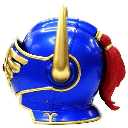Dragon Quest - Helm of Roto - Legend Items Gallery special (Square Enix)ㅤ – Square Enix – ActionFigureBrasil