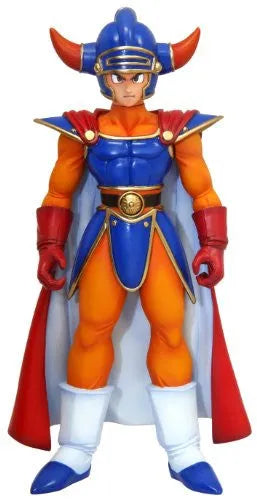 Dragon Quest - Hero - Dragon Quest Sofubi Characters - 001 (Square Enix)ㅤ – Square Enix – ActionFigureBrasil