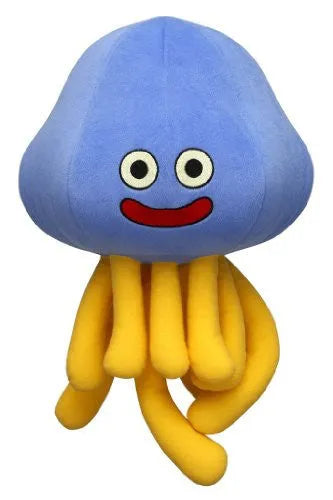 Dragon Quest - Hoimi Slime - Smile Slime - L Size (Square Enix)ㅤ – Square Enix – ActionFigureBrasil