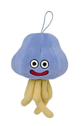 Dragon Quest - Hoimi Slime - Smile Slime - S Size (Square Enix)ㅤ – Square Enix – ActionFigureBrasil
