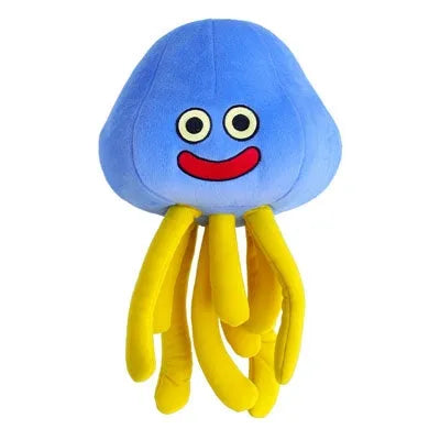 Dragon Quest - Hoimi Slime - Smile Slime (Square Enix)ㅤ – Square Enix – ActionFigure Brasil