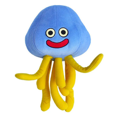 Dragon Quest - Hoimi Slime - Smile Slime (Square Enix)ㅤ – Square Enix – ActionFigureBrasil — detalhe do produto