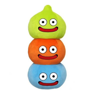 Dragon Quest IX - Slime Tower - Smile Slime - LL (Square Enix)ㅤ – Square Enix – ActionFigureBrasil