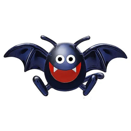 Dragon Quest - Metalic Monsters Gallery - Dracky - Re-release (Square Enix)ㅤ – Square Enix – ActionFigure Brasil