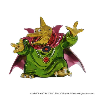 Dragon Quest Metallic Monsters Gallery Baramosㅤ – Square Enix – ActionFigureBrasil