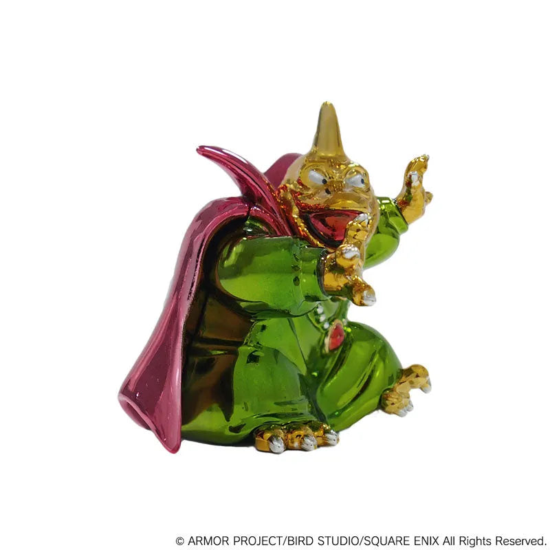 Dragon Quest Metallic Monsters Gallery Baramosㅤ – Square Enix – ActionFigureBrasil