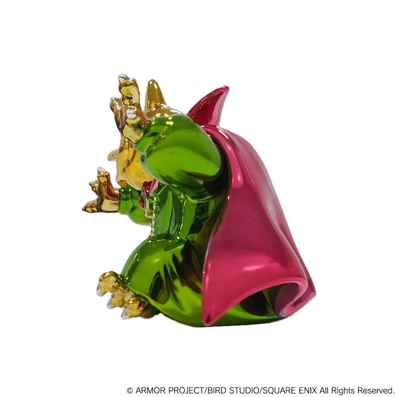 Dragon Quest Metallic Monsters Gallery Baramosㅤ – Square Enix – ActionFigureBrasil