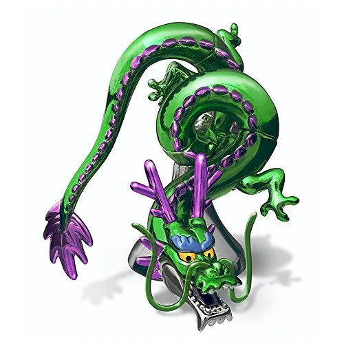 Dragon Quest - Metallic Monsters Gallery - Shinryuㅤ – Square Enix – ActionFigureBrasil