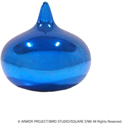Dragon Quest - Metallic Monsters Gallery Slime - Erdrick - Blue Version (Square Enix)ㅤ – Square Enix – ActionFigureBrasil — close