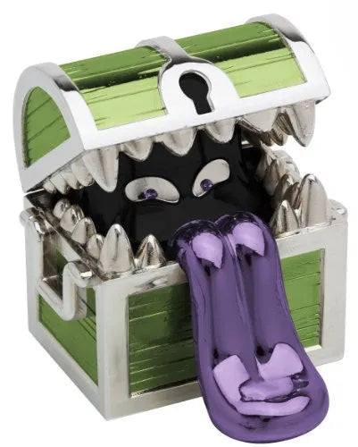 Dragon Quest - Mimic - Metallic Monsters Gallery (Square Enix)ㅤ – Square Enix – ActionFigure Brasil