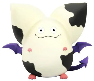 Dragon Quest - Mo-mon - Dragon Quest Sofubi Monster - 035 (Square Enix)ㅤ – Square Enix – ActionFigureBrasil