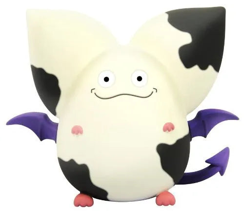 Dragon Quest - Mo-mon - Dragon Quest Sofubi Monster - 035 (Square Enix)ㅤ – Square Enix – ActionFigureBrasil