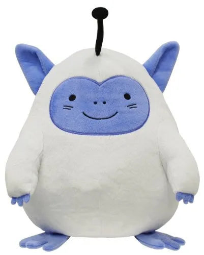 Dragon Quest Monsters - Watabou - Smile Slime - LL (Square Enix)ㅤ – Square Enix – ActionFigure Brasil