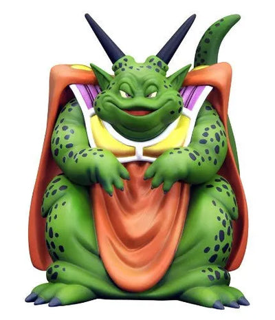 Dragon Quest - Mudou - Dragon Quest Sofubi Monster - 040 (Square Enix)ㅤ – Square Enix – ActionFigureBrasil