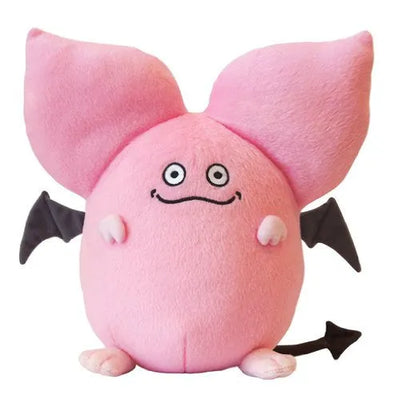 Dragon Quest - Pink Mo-mon - Smile Slime (Square Enix)ㅤ – Square Enix – ActionFigureBrasil