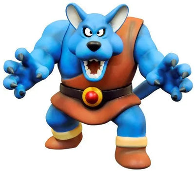 Dragon Quest - Recant - Dragon Quest Sofubi Monster - 038 (Square Enix)ㅤ – Square Enix – ActionFigureBrasil