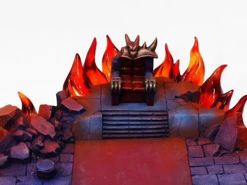 Dragon Quest - Ryu-oh - Super HG Figure (Square Enix)ㅤ – Square Enix – ActionFigure Brasil