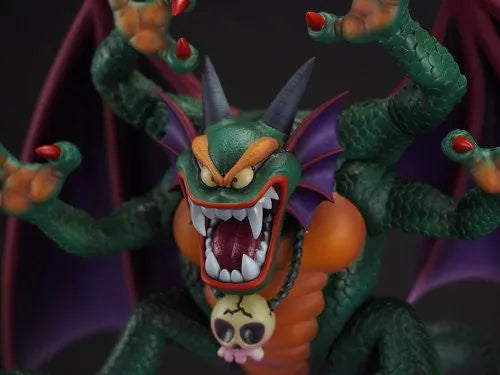 Dragon Quest - Shidou - Super HG Figure (Square Enix)ㅤ – Square Enix – ActionFigureBrasil