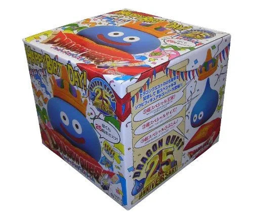 Dragon Quest - Slime - Dragon Quest Sofubi Monster - 1/1 - 25th Anniversary Big Sofubi (Square Enix)ㅤ – Square Enix – ActionFigure Brasil