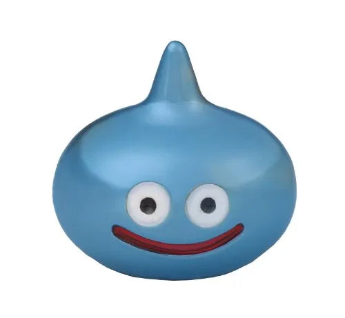 Dragon Quest - Slime - Metallic Monsters Gallery (Square Enix)ㅤ – Square Enix – ActionFigureBrasil