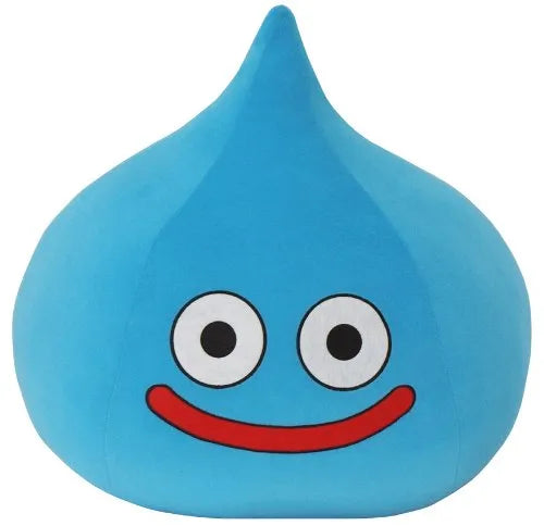 Dragon Quest - Slime - Smile Slime - LL Size (Square Enix)ㅤ – Square Enix – ActionFigure Brasil