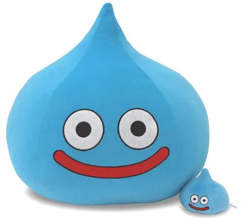 Dragon Quest - Slime - Smile Slime - LL Size (Square Enix)ㅤ – Square Enix – ActionFigure Brasil