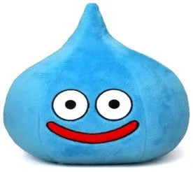 Dragon Quest - Slime - Smile Slime - M Size (Square Enix)ㅤ – Square Enix – ActionFigure Brasil