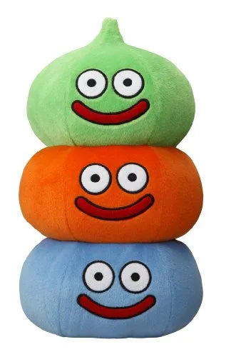Dragon Quest - Slime Tower - Smile Slime - M Size (Square Enix)ㅤ – Square Enix – ActionFigureBrasil