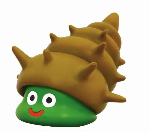 Dragon Quest - Slime Tsurumi - Dragon Quest Sofubi Monster - 034 (Square Enix)ㅤ – Square Enix – ActionFigure Brasil