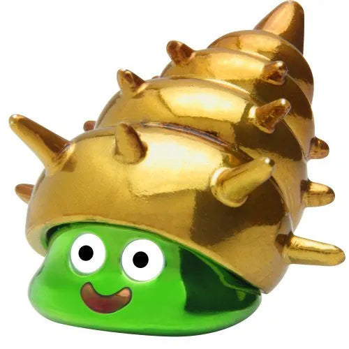Dragon Quest - Slime Tsurumi - Metallic Monsters Gallery (Square Enix)ㅤ – Square Enix – ActionFigureBrasil