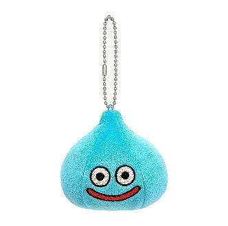 Dragon Quest - Smile Slime - Nuigurumi Mascot (Square Enix)ㅤ – Square Enix – ActionFigureBrasil
