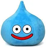 Dragon Quest - Smile Slime - Nuigurumi S (Square Enix)ㅤ – Square Enix – ActionFigureBrasil