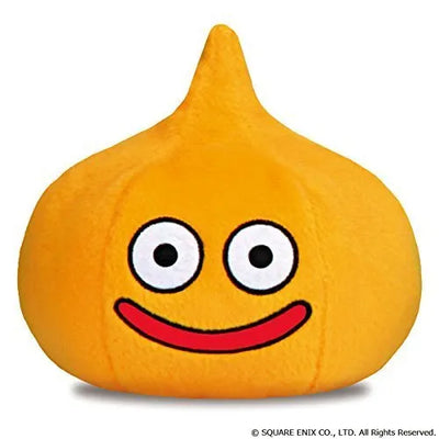 Dragon Quest - Smile Slime Plush She-slime Lㅤ – Square Enix – ActionFigureBrasil