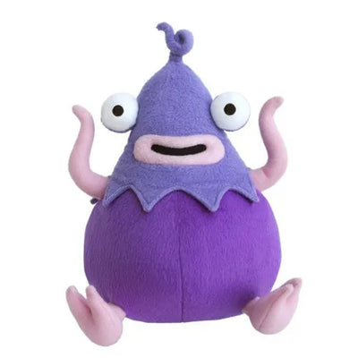 Dragon Quest VII - Nasubinara - Smile Slime (Square Enix)ㅤ – Square Enix – ActionFigureBrasil