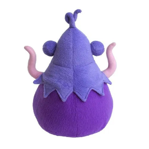 Dragon Quest VII - Nasubinara - Smile Slime (Square Enix)ㅤ – Square Enix – ActionFigure Brasil