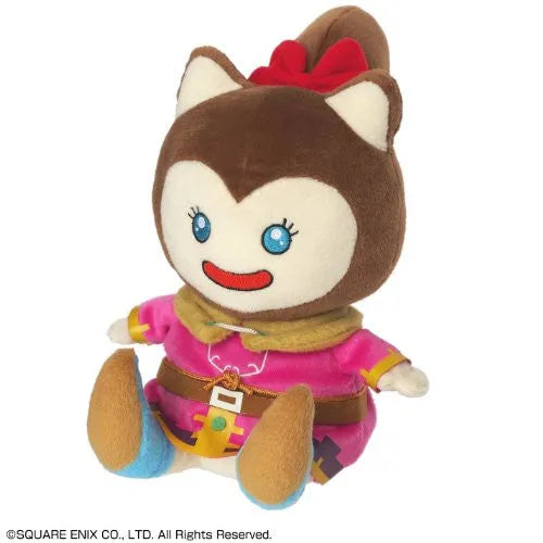 Dragon Quest X: Mezameshi Itsutsu no Shuzoku Online - Pu-chan (Square Enix)ㅤ – Square Enix – ActionFigure Brasil