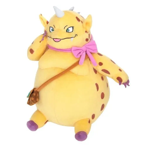 Dragon Quest X: Mezameshi Itsutsu no Shuzoku Online - Pusugon (Square Enix)ㅤ – Square Enix – ActionFigureBrasil