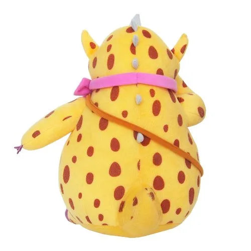 Dragon Quest X: Mezameshi Itsutsu no Shuzoku Online - Pusugon (Square Enix)ㅤ – Square Enix – ActionFigure Brasil