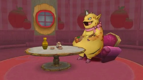 Dragon Quest X: Mezameshi Itsutsu no Shuzoku Online - Pusugon (Square Enix)ㅤ – Square Enix – ActionFigure Brasil