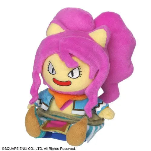 Dragon Quest X: Mezameshi Itsutsu no Shuzoku Online - Ripo-chan (Square Enix)ㅤ – Square Enix – ActionFigure Brasil