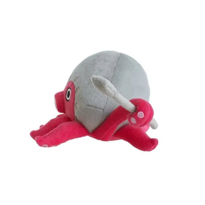 Dragon Quest X: Mezameshi Itsutsu no Shuzoku Online - Takometto - Smile Slime (Square Enix)ㅤ – Square Enix – ActionFigureBrasil — ângulo diferente