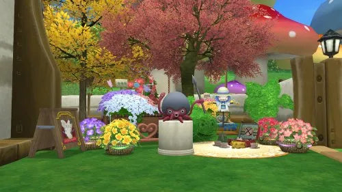 Dragon Quest X: Mezameshi Itsutsu no Shuzoku Online - Takometto - Smile Slime (Square Enix)ㅤ – Square Enix – ActionFigureBrasil