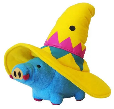 Dragon Quest X: Mezameshi Itsutsu no Shuzoku Online - Tonbrero - Smile Slime (Square Enix)ㅤ – Square Enix – ActionFigure Brasil