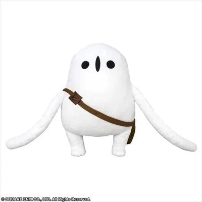 Dragon Quest XI - Plush Klucciㅤ – Square Enix – ActionFigure Brasil