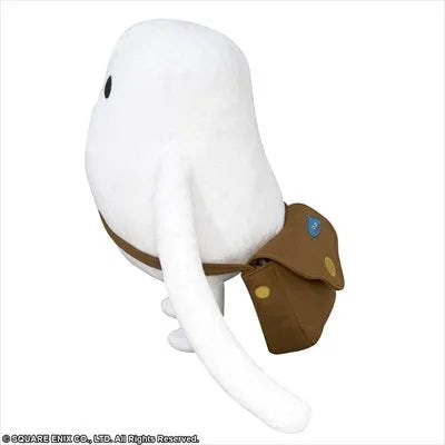 Dragon Quest XI - Plush Klucciㅤ – Square Enix – ActionFigure Brasil — ângulo diferente