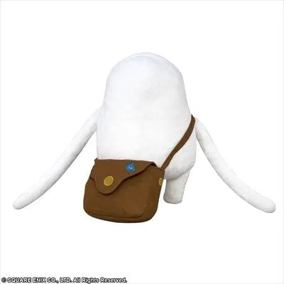 Dragon Quest XI - Plush Klucciㅤ – Square Enix – ActionFigure Brasil — embalagem